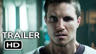 ARQ Official Trailer #1 (2016) Robbie Amell, Rachael Taylor Sci-Fi Thriller Movie HD