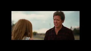 Did You Hear About The Morgans? - Sarah Jessica Parker & Hugh Grant (Battle by Colbie Caillat)