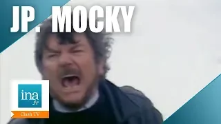 Jean-Pierre Mocky s'énerve sur un tournage | Archive INA