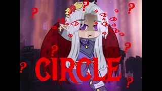 [Джодах?!] [Тринадцать огней] [меме] [see how I'm circle]