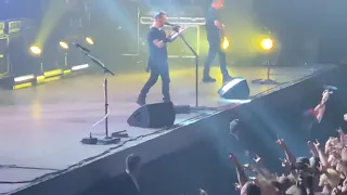 Godsmack - I Stand Alone - Live (Moscow, Russia, 01.06.2019)