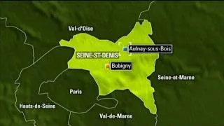 Seine-Saint-Denis : un homme meurt d'une crise cardiaque lors d'un contrôle de police