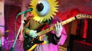 The Flowering Eyeballs   Only Child (Official Music Video)