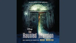 Haunted Mansion Opening Title