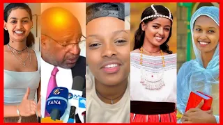 l😅Ethiopian tik tok  Ethiopian Funny Videos Compilation|Ethiopia ምረጥ አስቂኝ ቪዲዮች #part 15