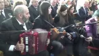 jackie healy-rae funeral 2014