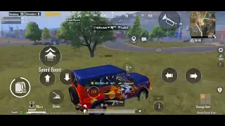 OMG!!! 2 SQUADS RUSH ME | BGMI 30 DUO vs SQUAD #pubg,, 15  Killed..