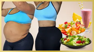 40 pounds down | LOW CALORIE DENSITY MEALS FOR WEIGHT LOSS | intuitive eating