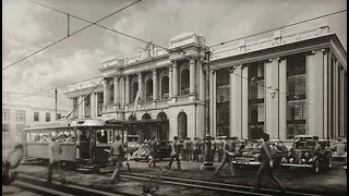 60 Fotografías Antiguas de Bogotá