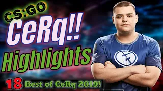 Best of CeRq 2019 ▶ Evil Geniuses CeRq Highlights