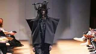 Comme des Garçons Menswear Fall/Winter 2023/24 Paris