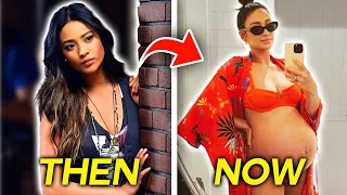 Pretty Little Liars Cast: Where Are They NOW?!