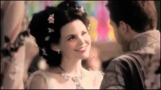 The Story of Snow White & Prince Charming || Once Upon a Time