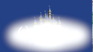 Walt Disney Pictures (1995-2008) Logo Remake (Pixar Variant; December Update)
