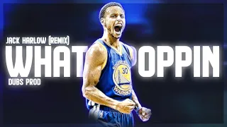 Stephen Curry Mix - “WHATS POPPIN” - Jack Harlow FT. Dababy, Tory Lanes, Lil Wayne