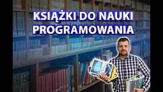 Książki do nauki Frontendu