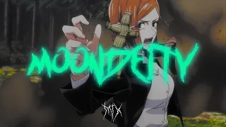 MOONDEITY MIX PHONK