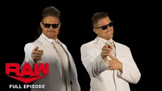 WWE Raw Full Episode, 29 March 2021