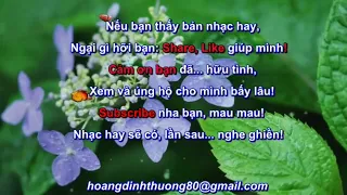 Chinese-Vietnamese bilingual cover: Đôi Bướm - 兩只蝴蝶