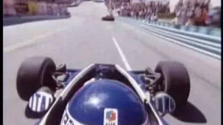 50 years of Formula One onboard part 3/4