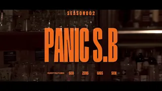 Writers Itch: Panic SB