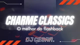 🌟CHARME CLASSICS [O Melhor do Flashback] Cherrelle & Alexander O'Neal, Donna Allen Midnight Star!