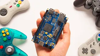 The $99 MiSTer FPGA Board is Almost Here!