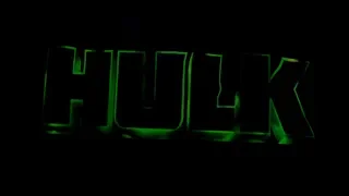 Hulk Movie 2003 | Opening - Intro HD