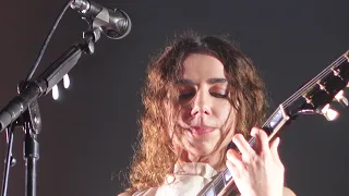 PJ Harvey - Dress  - The Roundhouse London - 28.09.23