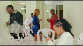 BAHATI FT PRINCE INDAH (Eric Omondi, Jalangoo, Jaguar, Babu Owino, Otos and Papa Fredie)