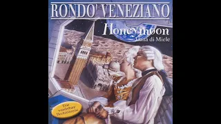 Rondò Veneziano - "Venezia S. Lucia"