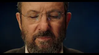 What If? Ehud Barak on War and Peace (trailer)