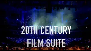 20th Century Film Suite/Il gladiatore