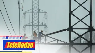 Pasada sa TeleRadyo | TeleRadyo (2 December 2022)