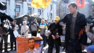 Українська політика 2013 року у найцікавіших цитатах