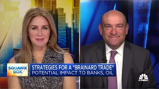 How markets may react if President Joe Biden picks Lael Brainard as next Fed chair