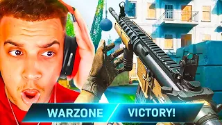 My First Game in Warzone 2! (Call of Duty Warzone 2 Gameplay)