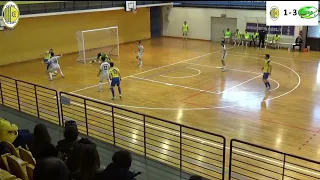 Serie A2 2023/2024 - Futsal Villorba - MGM 2000