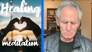 Tapping Into the  Spaciousness of Your Heart | Jon Kabat-Zinn Meditation