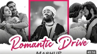 ARIJIT SHING MASHUP || Slowed And Reverb  song @SoulfulArijitSingh @SICKVED  @animeshlofi