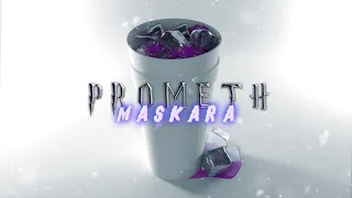 MA$KARA - PROMETH (Official Visualizer) Prod. awgust24