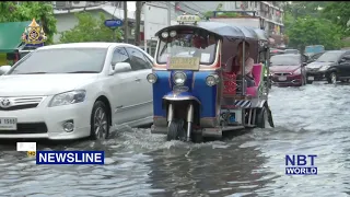 PM urges Bangkok flood mitigation