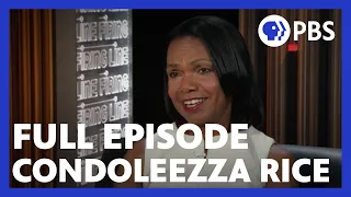 Condoleezza Rice | Full Episode 9.13.19 | Firing Line with Margaret Hoover | PBS