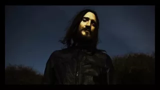 Time goes back (en español) - John Frusciante