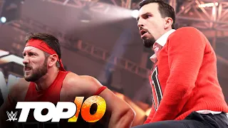 Top 10 NXT Gold Rush Week Two moments: WWE Top 10, June 27, 2023