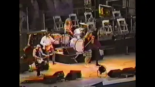 Page & Plant LIVE at The Gorge 5/27/1995 TWO CAM MIX/REMASTERED