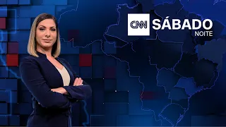 CNN SÁBADO NOITE - 12/03/2022