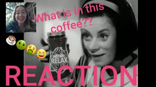 THE HOUSE SMELLS EVERY TIME YOU TAKE A SH*T! [YTP] Too Much Fiddling With The Coffee REACTION