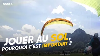 DECO 9 Jouer au sol