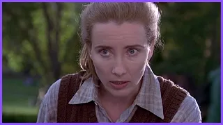 junior - diana reddin (emma thompson) // isn’t she lovely